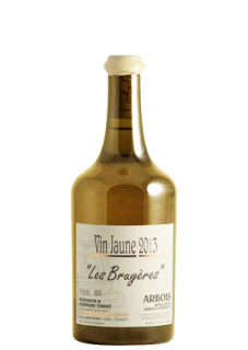 Arbois Vin Jaune Les Bruyères