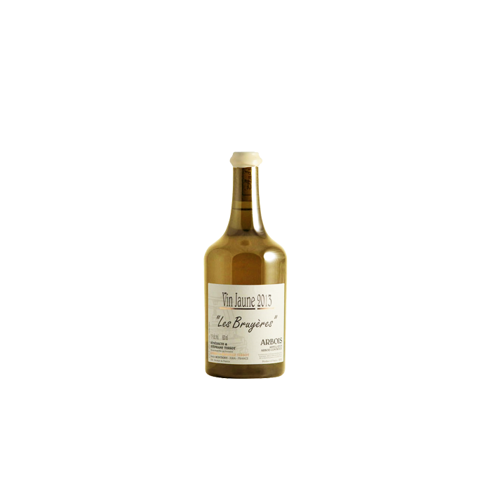 Arbois Vin Jaune Les Bruyères