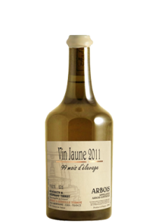 Arbois Vin Jaune "99 mois"