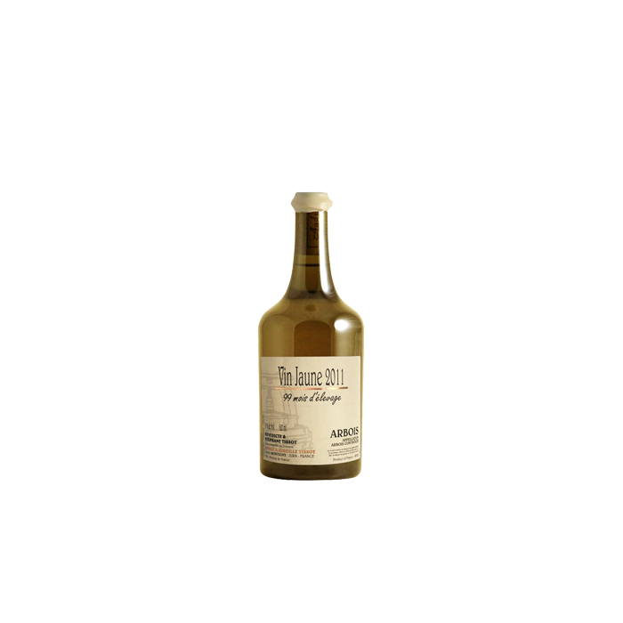 Arbois Vin Jaune "99 mois"