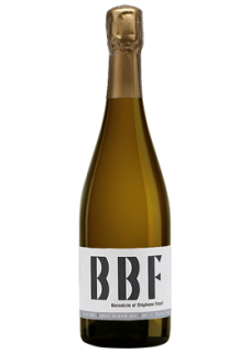Crémant du Jura BBF