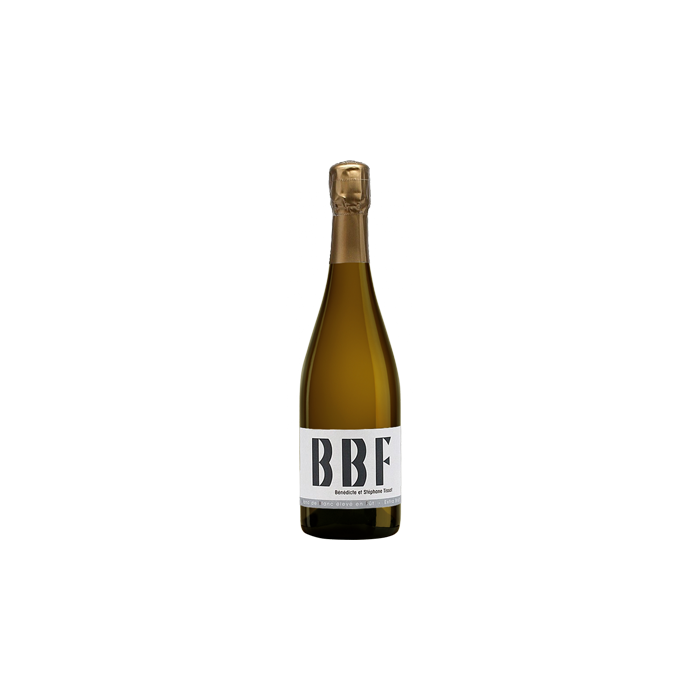 Crémant du Jura BBF