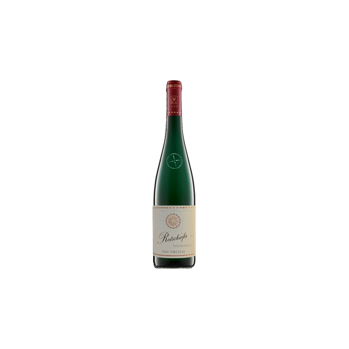 Rotschiefer Riesling Kabinett