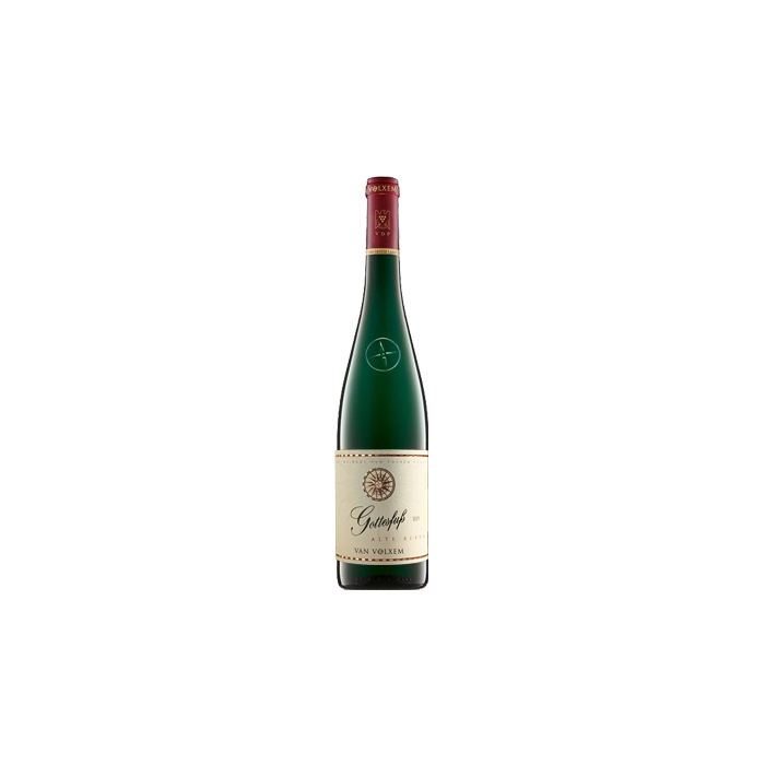 Grand Cru Altenberg Alte Reben Riesling