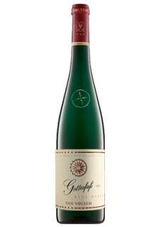 Grand Cru Gottesfuss Alte Reben Riesling