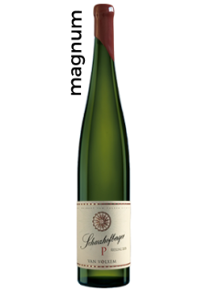 Magnum Grand Cru Scharzhofberger Pergentsknopp Riesling