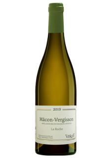 Mâcon-Vergisson La Roche