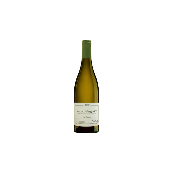 Mâcon-Vergisson La Roche