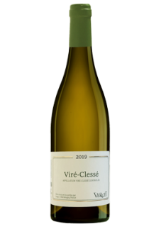 Viré-Clessé
