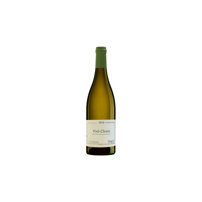 Viré-Clessé