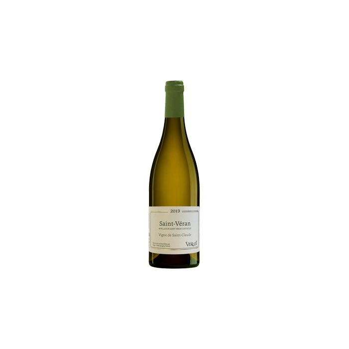 Saint-Véran Vigne de Saint-Claude