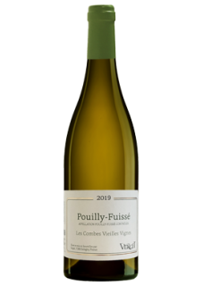 Pouilly-Fuissé Les Combes Vieilles Vignes