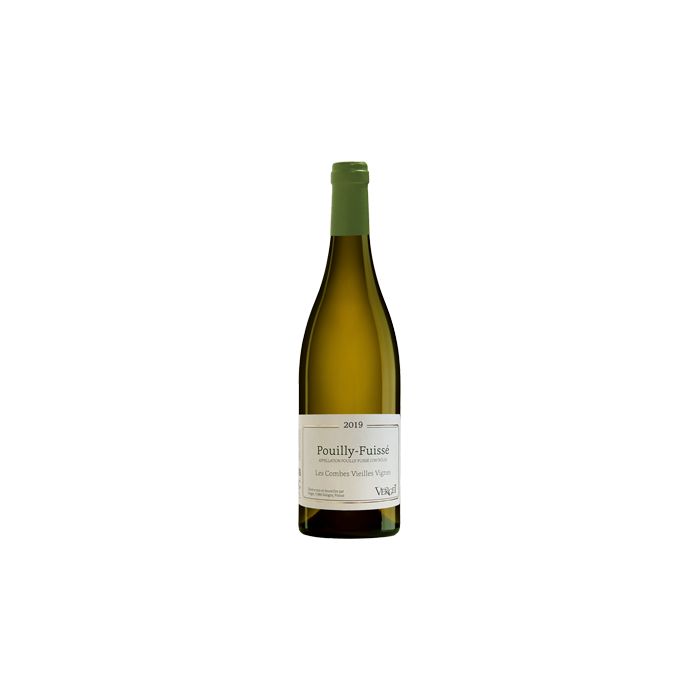 Pouilly-Fuissé Les Combes Vieilles Vignes