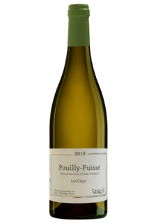 Pouilly-Fuissé Les Crays