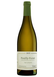 Pouilly-Fuissé Sur la Roche