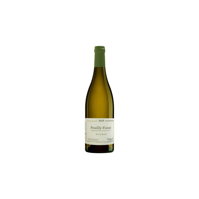 Pouilly-Fuissé Sur la Roche