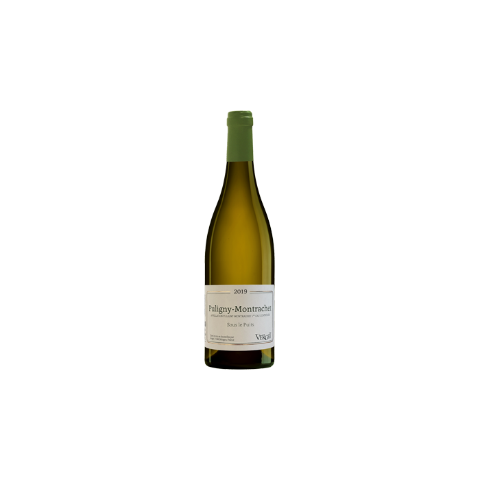 Puligny-Montrachet 1er Cru Sous le Puits