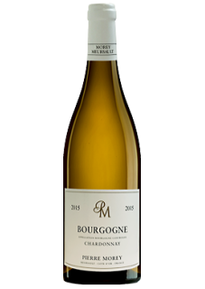 Bourgogne Chardonnay