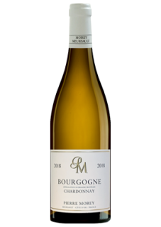 Bourgogne Côte d'Or Chardonnay