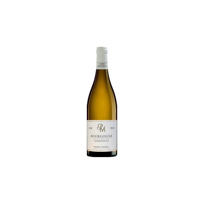 Bourgogne Côte d'Or Chardonnay