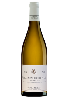 Puligny-Montrachet 1er Cru Champ Gain