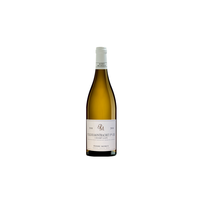 Puligny-Montrachet 1er Cru Champ Gain