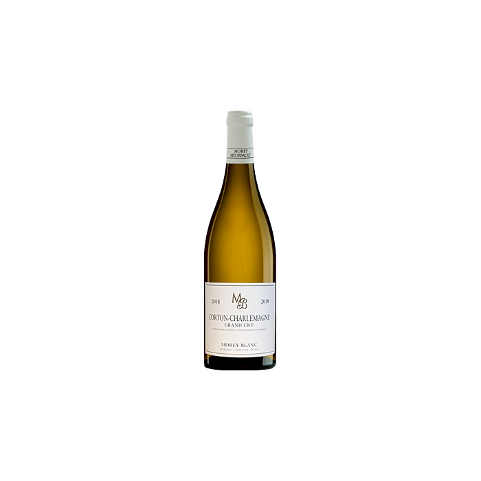 Corton-Charlemagne Crand Cru