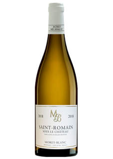 Saint-Romain Sous le Château