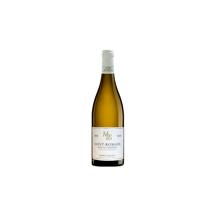 Saint-Romain Sous le Château