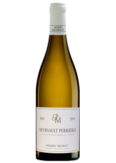 Meursault-Perrières 1er Cru