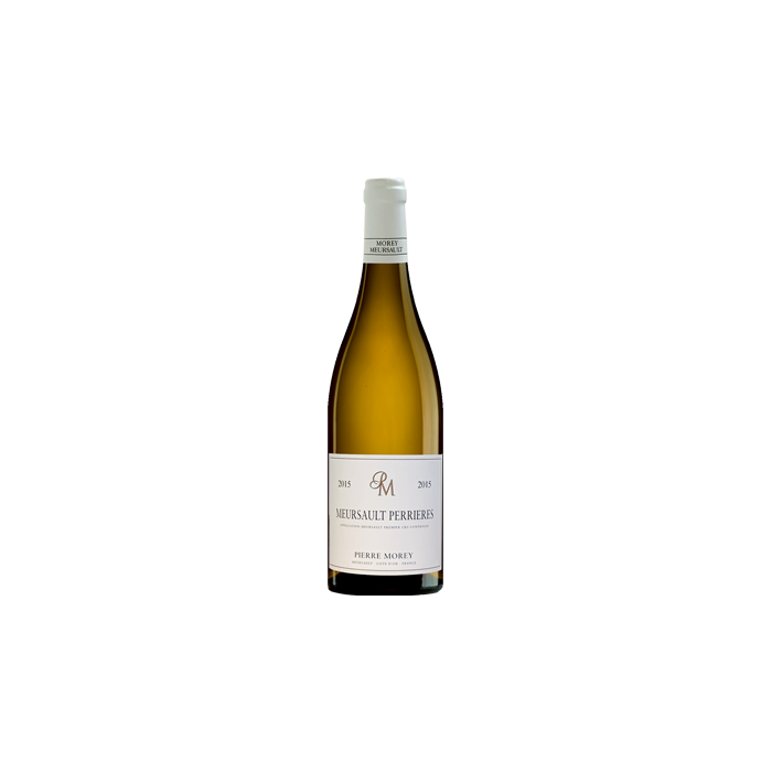 Meursault-Perrières 1er Cru