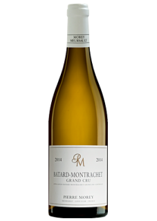 Bâtard-Montrachet Grand Cru