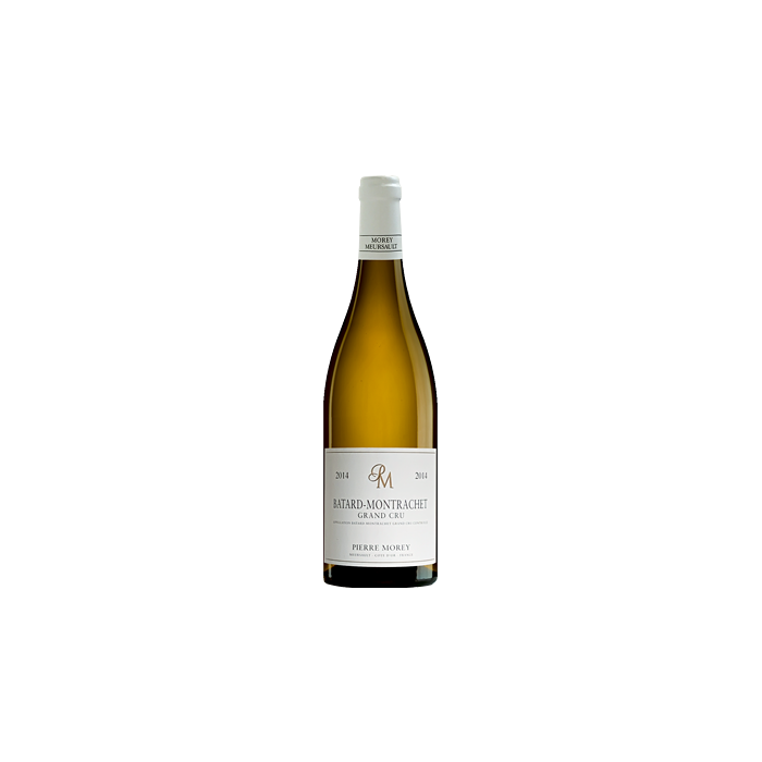 Bâtard-Montrachet Grand Cru