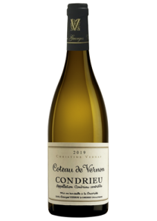 Condrieu Coteau de Vernon