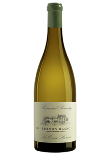 Chinon Blanc La Croix Boissée