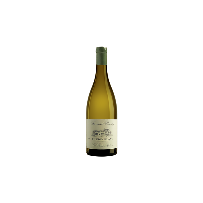Chinon Blanc La Croix Boissée