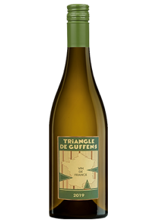 Triangle de Guffens