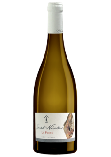 Le Poiré Blanc