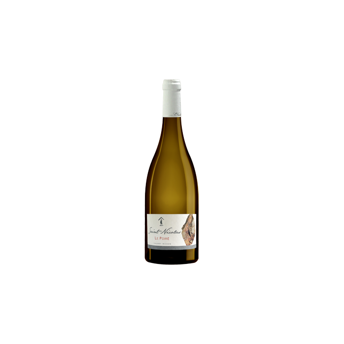 Le Poiré Blanc