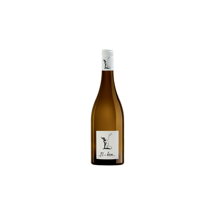 Roussette de Savoie El Hem