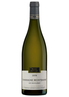 Chassagne-Montrachet Les Houillères