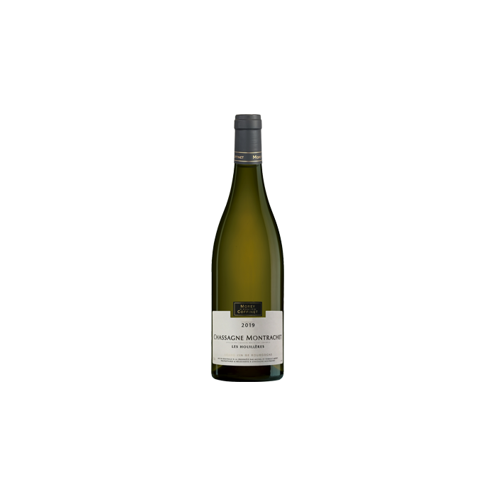 Chassagne-Montrachet Les Houillères