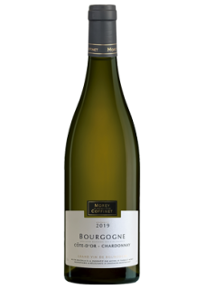 Bourgogne Côte d'Or