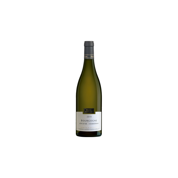 Bourgogne Côte d'Or