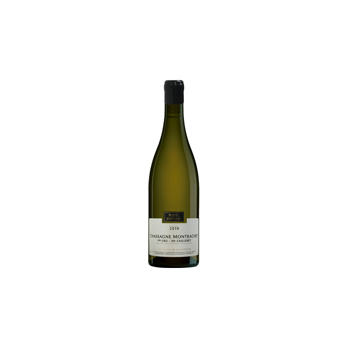 Chassagne-Montrachet 1er Cru En Cailleret
