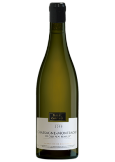 Chassagne-Montrachet 1er Cru En Remilly