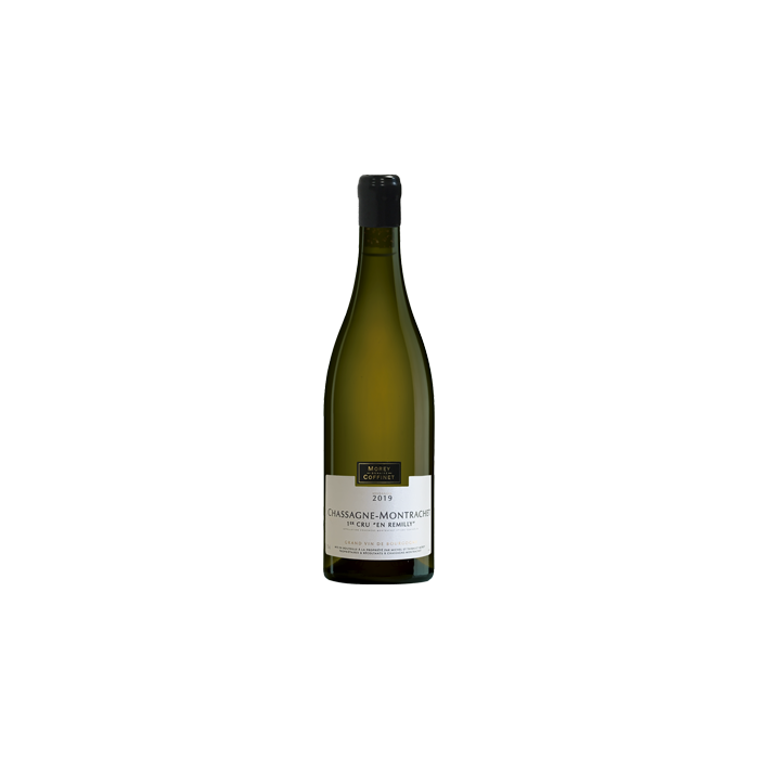 Chassagne-Montrachet 1er Cru En Remilly