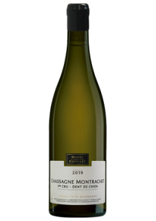 Chassagne-Montrachet 1er Cru Dent de Chien