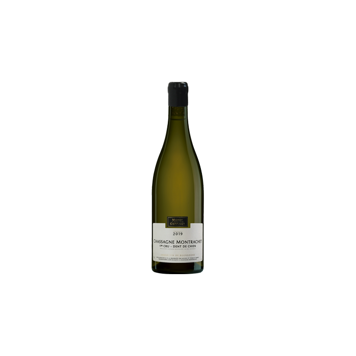 Chassagne-Montrachet 1er Cru Dent de Chien