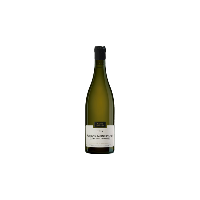 Puligny-Montrachet 1er Cru Les Combettes